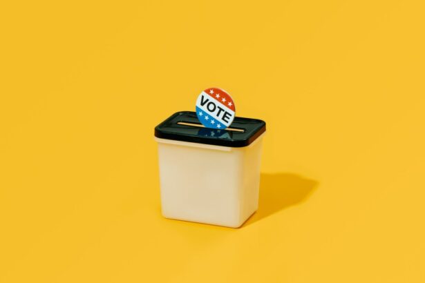 Music Industry NGOs Launch Vote Initiative to Increase Turnout in 2024 Elections