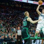 NBA Finals 2024: Here's how to watch Celtics vs Mavericks games online for free