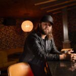 Nate Smith's 'Bulletproof' visits the Country Airplay Top 10