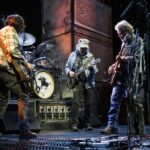 Neil Young and Crazy Horse Tour Takes 'Big Unscheduled Break'