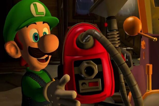 Nintendo re-releases 'Luigi's Mansion 2 HD' for Switch: Here's how to buy the game online