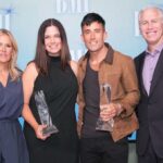 Phil Wickham has been named Songwriter of the Year at the 2024 BMI Christian Awards