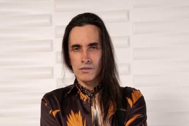 Primary Wave Acquires Catalog of Extreme's Guitarist, Nuno Bettencourt