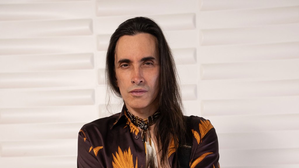 Primary Wave Acquires Catalog of Extreme's Guitarist, Nuno Bettencourt