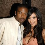 Ray J Says 'There Might Not Be Just Fans' Without His & Kim Kardashian's Sex Tape