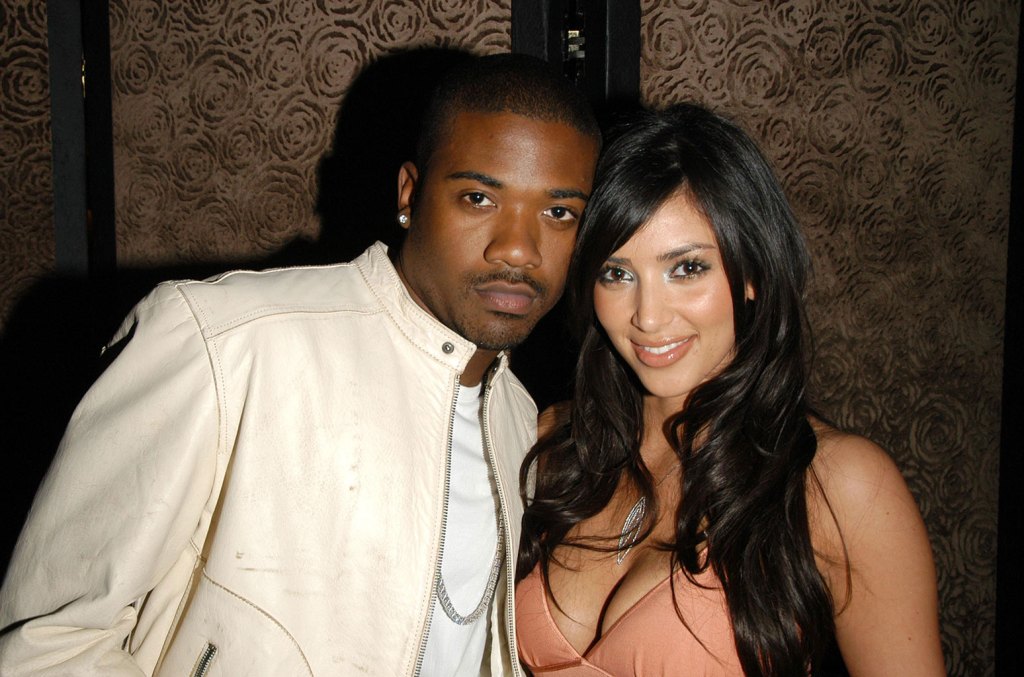 Ray J Says 'There Might Not Be Just Fans' Without His & Kim Kardashian's Sex Tape