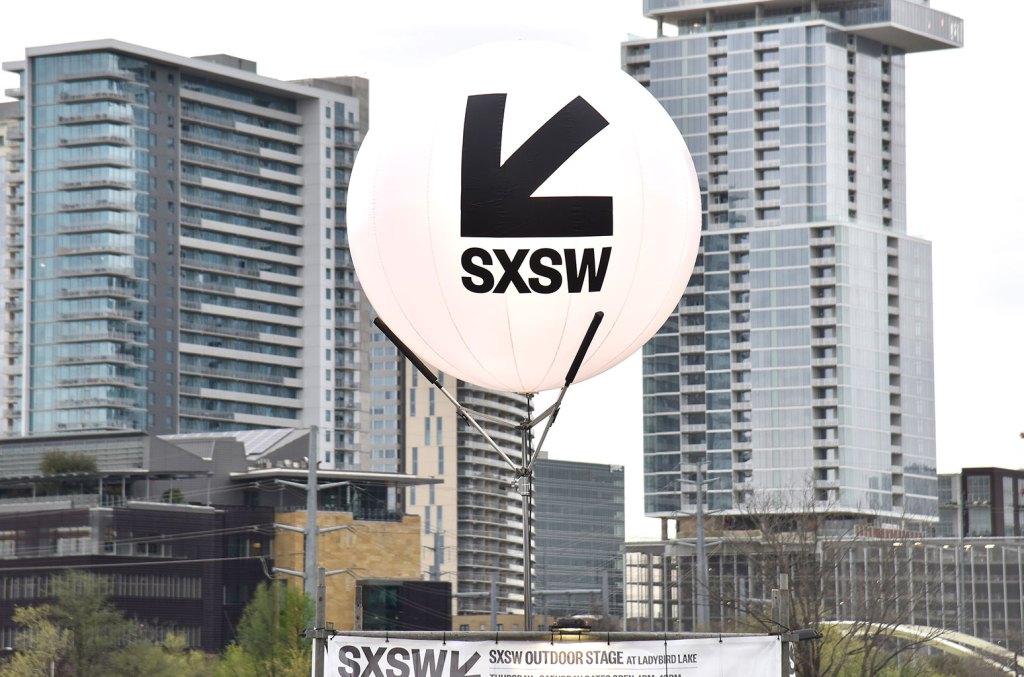 SXSW drops sponsorships from US military and arms manufacturers after boycott