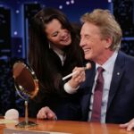 Selena Gomez Gives 'Only Murders' Co-Star Martin Short a Mini Makeover on Jimmy Kimmel Live: Here Are 3 Rare Beauty Products You Need