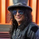 Slash Debuts No. 1 on Blues Albums Chart with All-Star Collabs Set 'Orgy of the Damned'