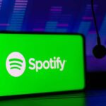 Spotify's US price hike was hailed by investors as a spike in the stock