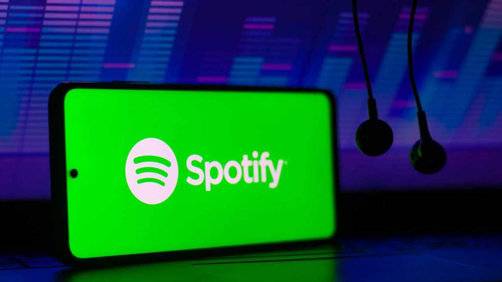 Spotify's US price hike was hailed by investors as a spike in the stock