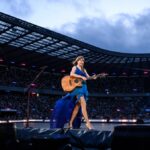 Taylor Swift Debuts 'This Is What You Came For' Tour: 'A Little Bit Unexpected'