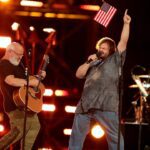 Tenacious D to Play Rock the Vote Concerts Ahead of 2024 US Presidential Election