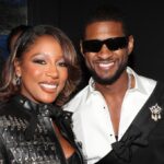 Usher & Victoria Monét Cheered At 2024 ASCAP Rhythm & Soul Music Awards: 'Shooting, Not For Eye Level, But For The Stars'