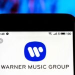 Warner Music Group posts biggest stock gain of week led by streaming companies