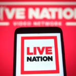 What are Live Nation and Ticketmaster worth if they break up?