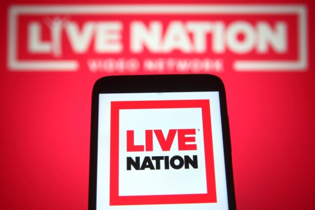 What are Live Nation and Ticketmaster worth if they break up?