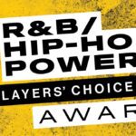 Which R&B/Hip-Hop music act is most influential?  Vote now