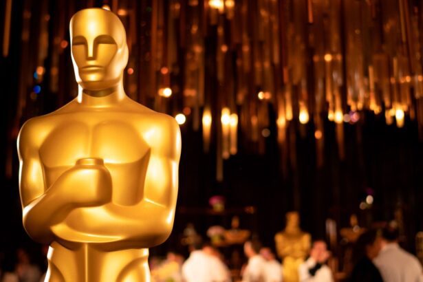 Women again dominate the 2024-25 Academy of Motion Picture Arts and Sciences board