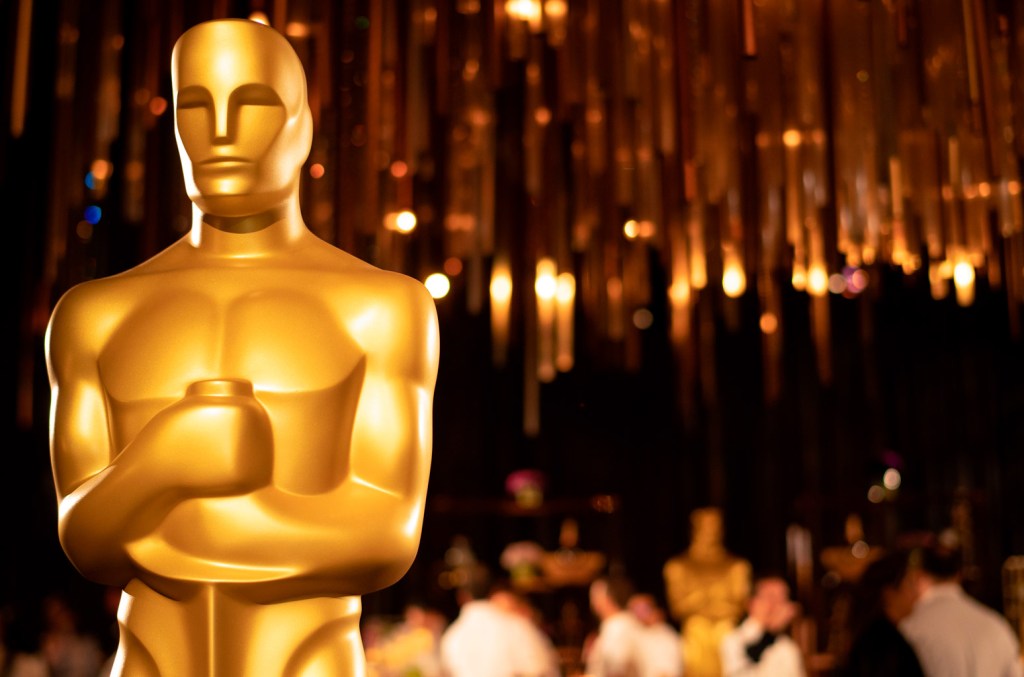 Women again dominate the 2024-25 Academy of Motion Picture Arts and Sciences board