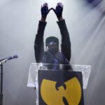 Wu-Tang Clan's Once Upon a Time in Shaolin turned into an NFT