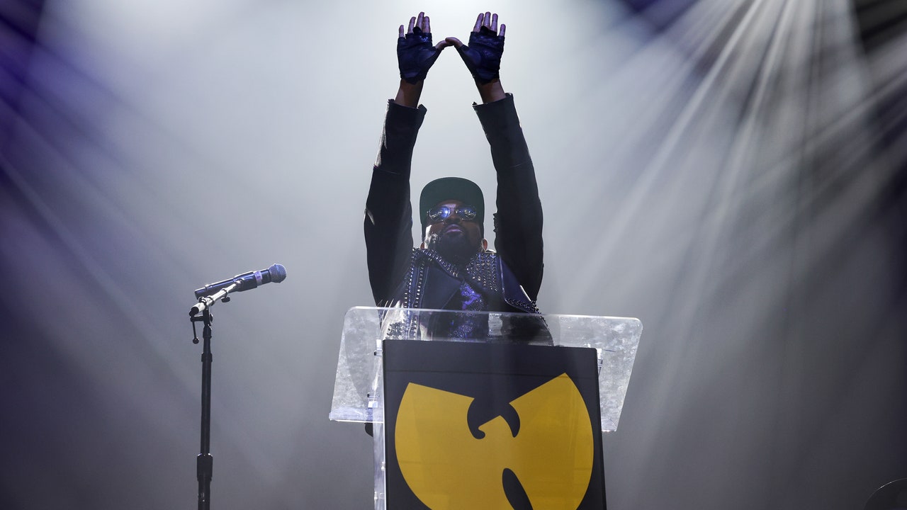 Wu-Tang Clan's Once Upon a Time in Shaolin turned into an NFT