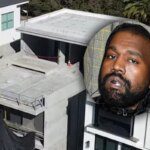 Ye's former contractor describes strange interactions with the rapper