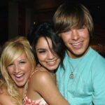 Zac Efron Says Ashley Tisdale and Vanessa Hudgens Will Be the 'Best Moms Ever' Amid Twin Pregnancy