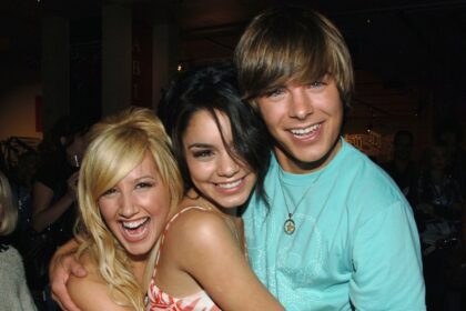 Zac Efron Says Ashley Tisdale and Vanessa Hudgens Will Be the 'Best Moms Ever' Amid Twin Pregnancy