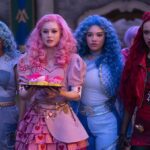 'Descendants: The Rise of Red' Now Streaming on Disney+: How to Watch the Movie for Free