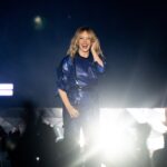 'My Oh My': Kylie Minogue Joins Forces With Bebe Rexha And Tove Lo On Flirty New Single