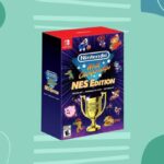 'Nintendo World Championship: NES Edition' is out now: See how to buy the game online