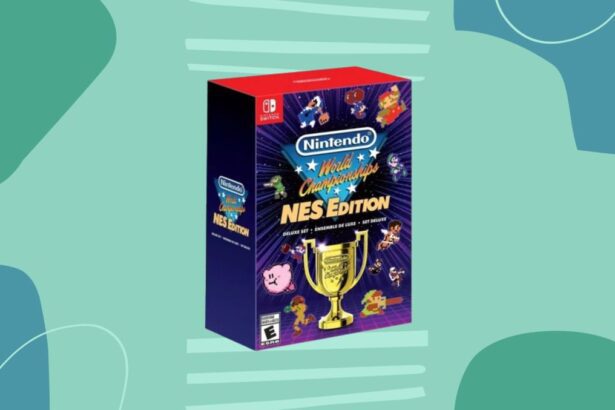 'Nintendo World Championship: NES Edition' is out now: See how to buy the game online