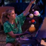 'Space Cadet' is out this week on Prime Video: Here's how to stream Emma Roberts' new movie for free