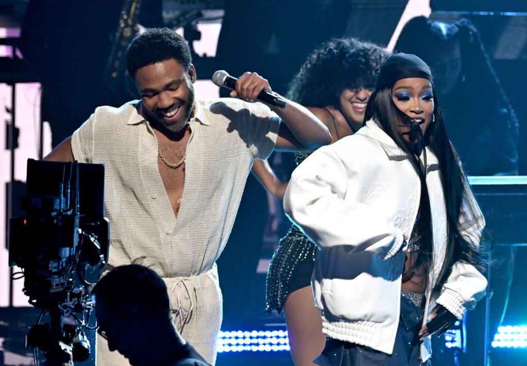 7 Best Moments From The 2024 BET Awards: Taraji's Kendrick Spoof, Childish Gambino's Call Out & More