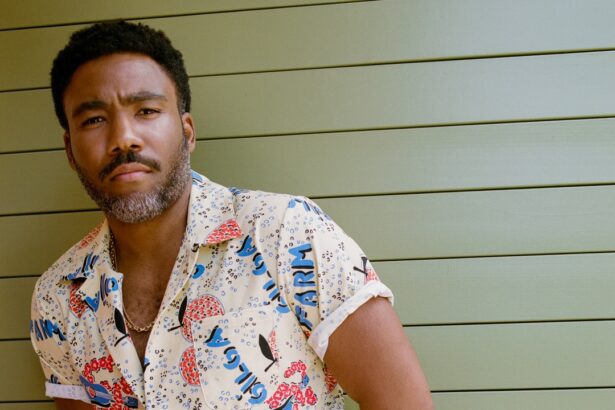 8 New Albums You Must Hear Now: Childish Gambino, Los Campesinos!  and other