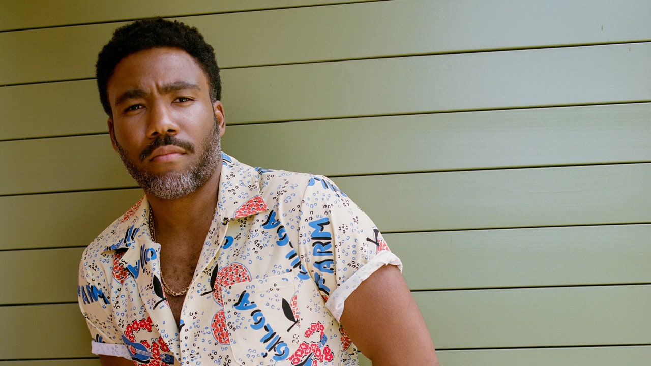 8 New Albums You Must Hear Now: Childish Gambino, Los Campesinos!  and other