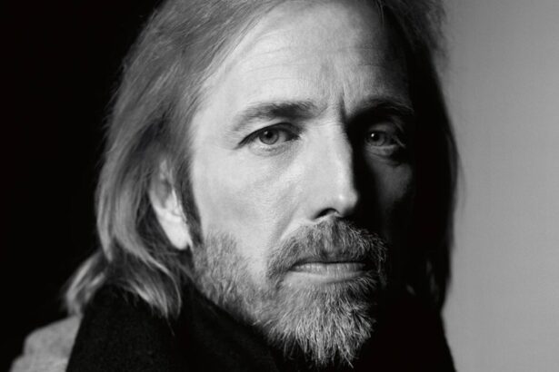 All-Star Tom Petty Country Tribute Album Debuts At Top Of The Charts