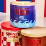 Bath & Body Works unveils 'Stranger Things' candles inspired by the characters