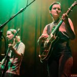 Big Thief Bassist Max Oleartchik Leaves Band For 'Interpersonal Reasons'