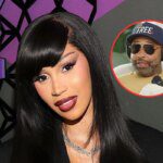 Cardi B accepts Joe Budden's apology for criticizing her career