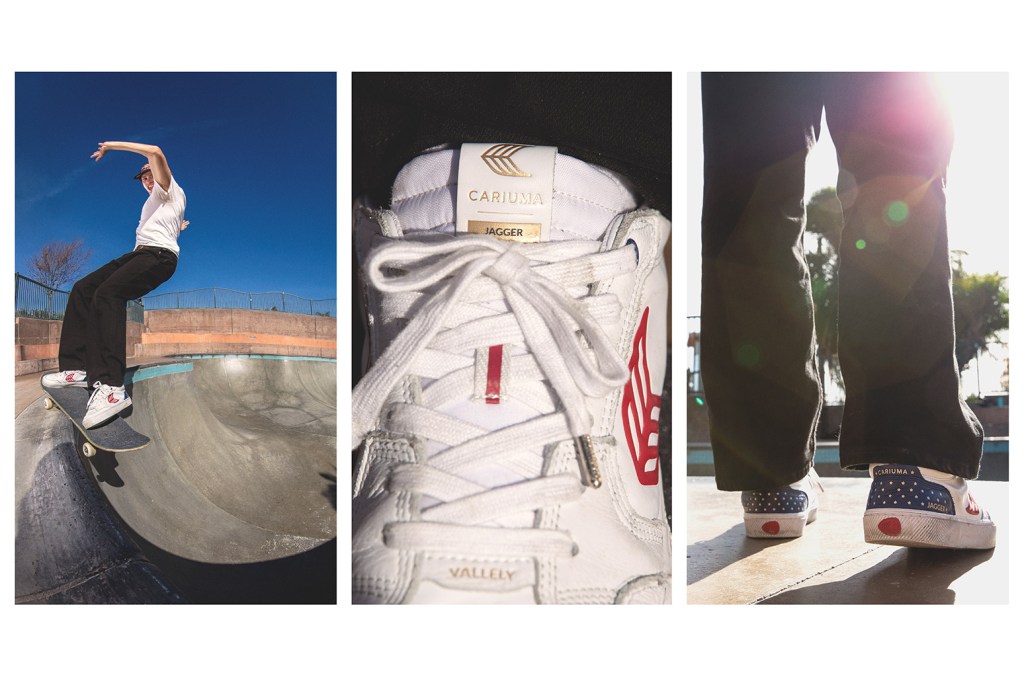 Cariuma's Olympian-Approved Skateboard Shoes Are Worth a Gold Medal: Shop the Collection Here