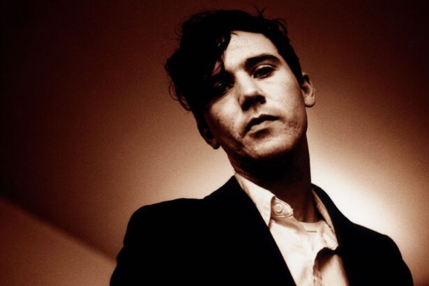 Cass McCombs announces tour and three reissues