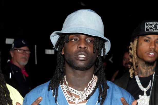 Chief Keef is abruptly delaying his summer tour due to a medical emergency