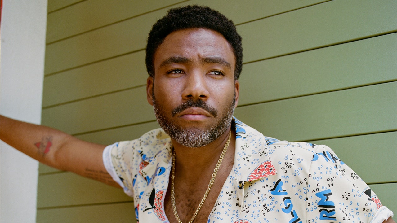 Childish Gambino Confirms Album Release Date, Shares New Song 'Lithonia': Listen