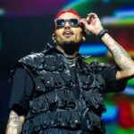 Chris Brown Hit With $50 Million Lawsuit For 'Brutal, Violent Assault' After Fort Worth Concert