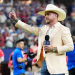 Cody Johnson Delivers Groundbreaking National Anthem Performance at MLB All-Star Game: Watch