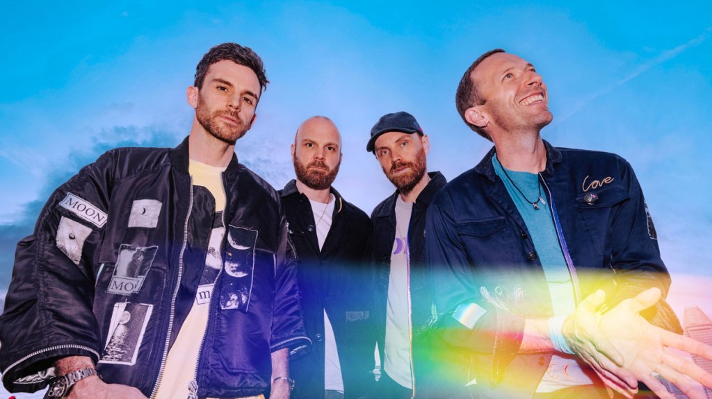 Coldplay Settle Lawsuit With Former Manager Dave Holmes: Reports