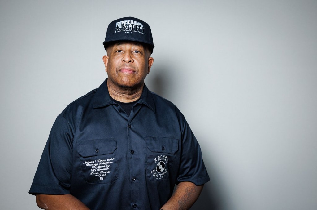 DJ Premier Enlists Big Sean, Lil Wayne & Rick Ross For 'Ya Don't Stop' Single: Stream Now