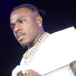 DaBaby pleads guilty to misdemeanor Simple Battery in Los Angeles County